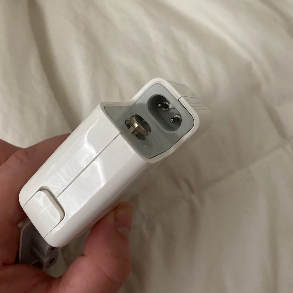 MacBook Replacement Charger